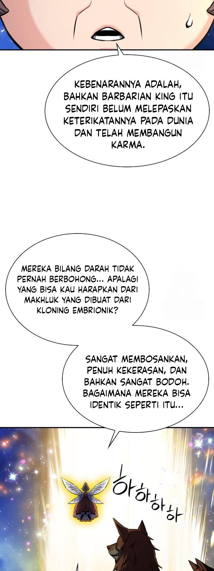 Seoul Station Druid Chapter 187 Gambar 53