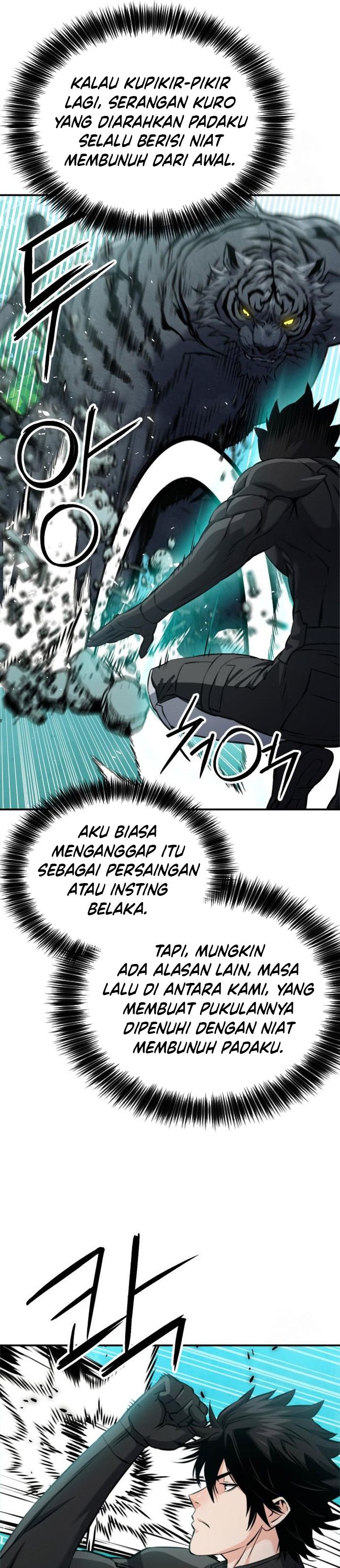 Seoul Station Druid Chapter 187 Gambar 8