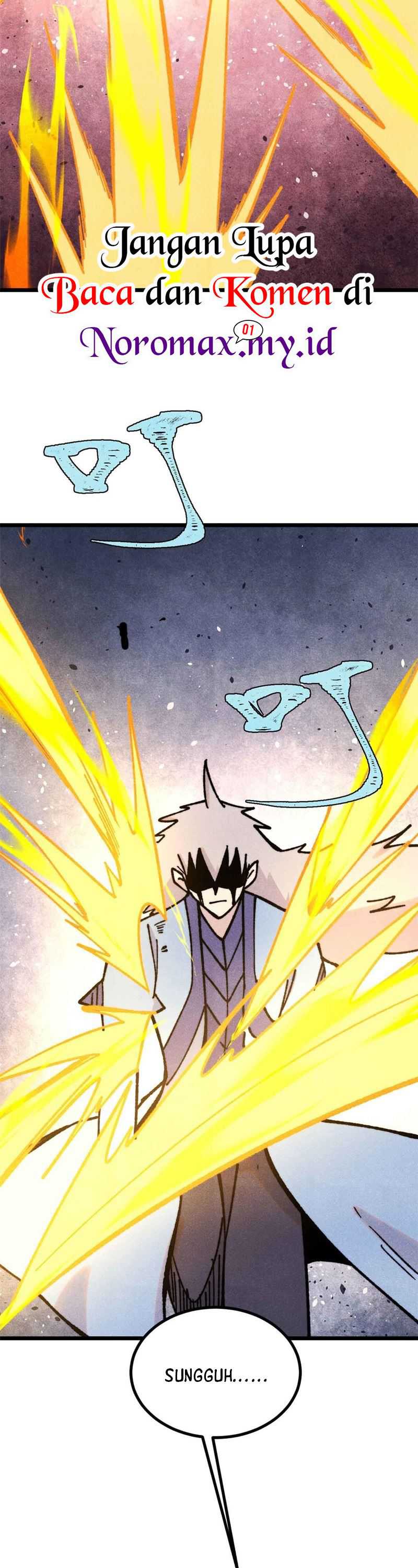 All Hail the Sect Leader Chapter 423 Gambar 14