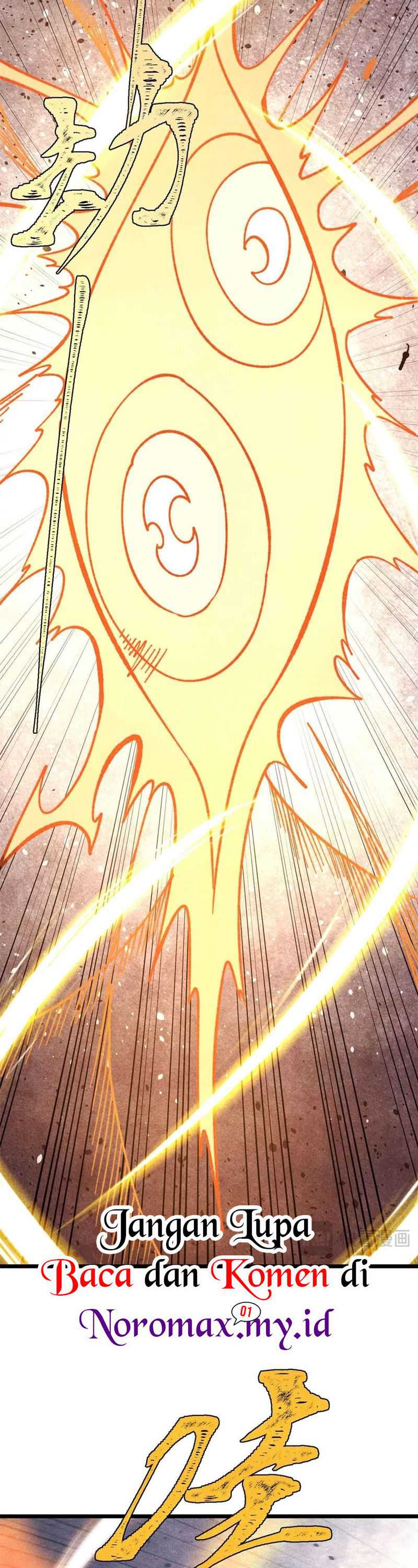 All Hail the Sect Leader Chapter 423 Gambar 26