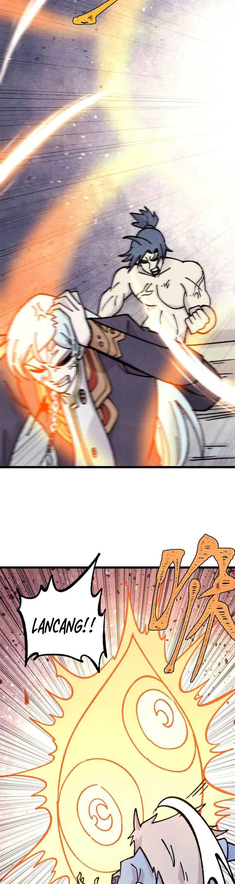 All Hail the Sect Leader Chapter 423 Gambar 27