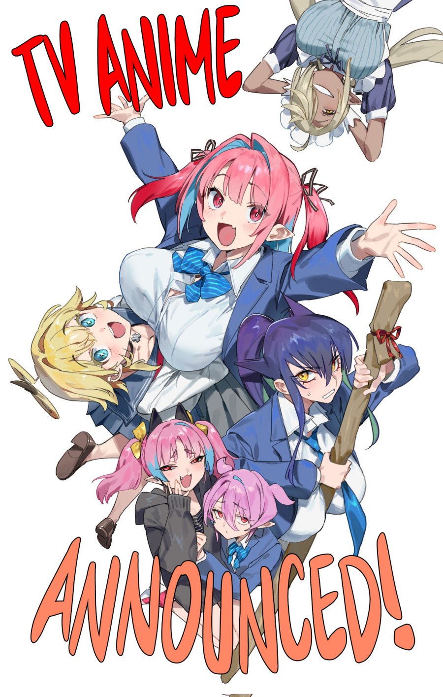 Kanan-sama wa Akumade Choroi Chapter 137 Gambar 12