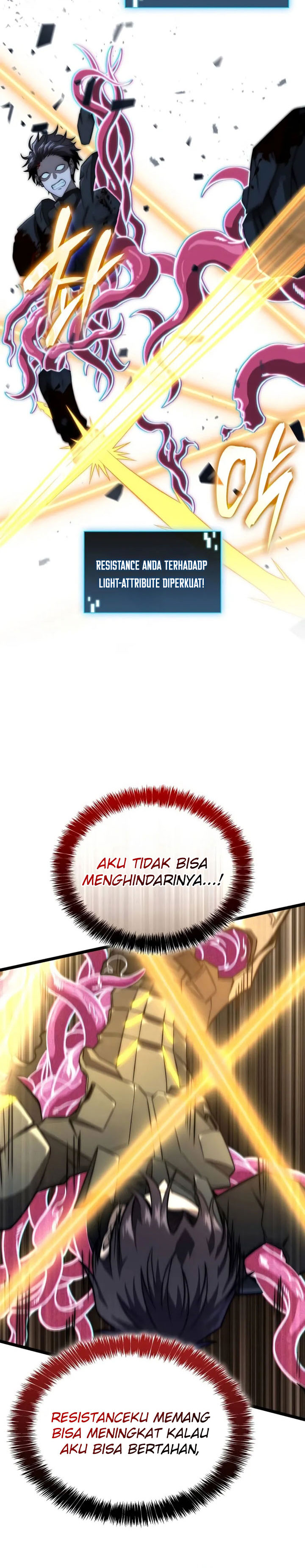 Insanely-Talented Player Chapter 75 Gambar 25