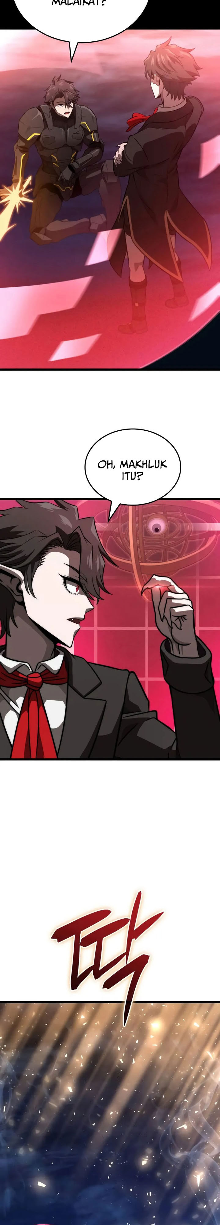 Insanely-Talented Player Chapter 75 Gambar 35
