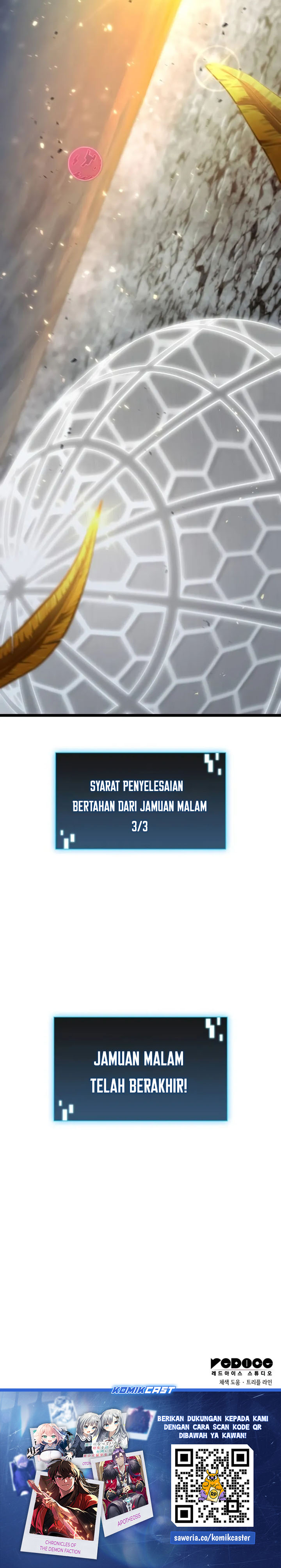 Insanely-Talented Player Chapter 75 Gambar 38