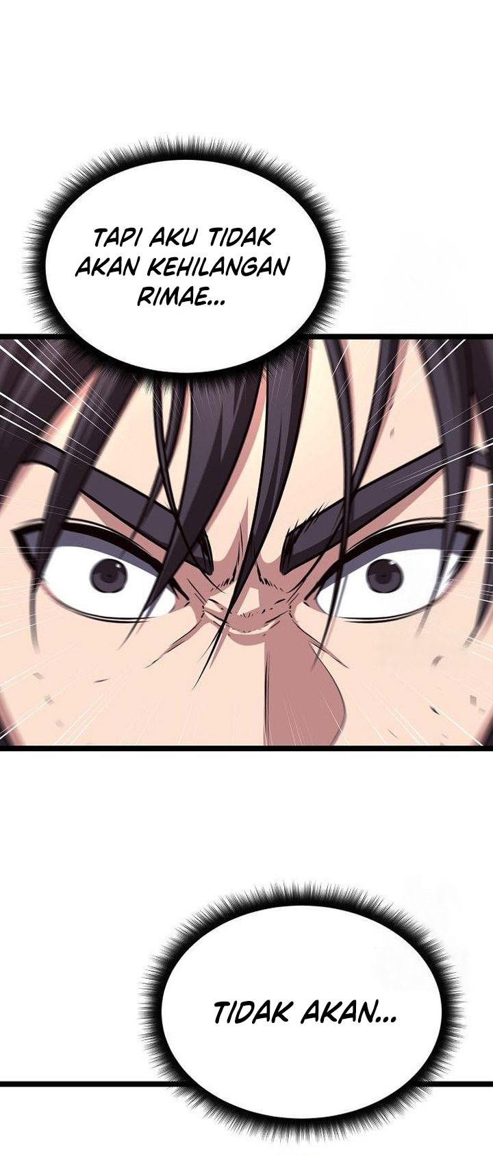 Song Baek Chapter 40 Gambar 16