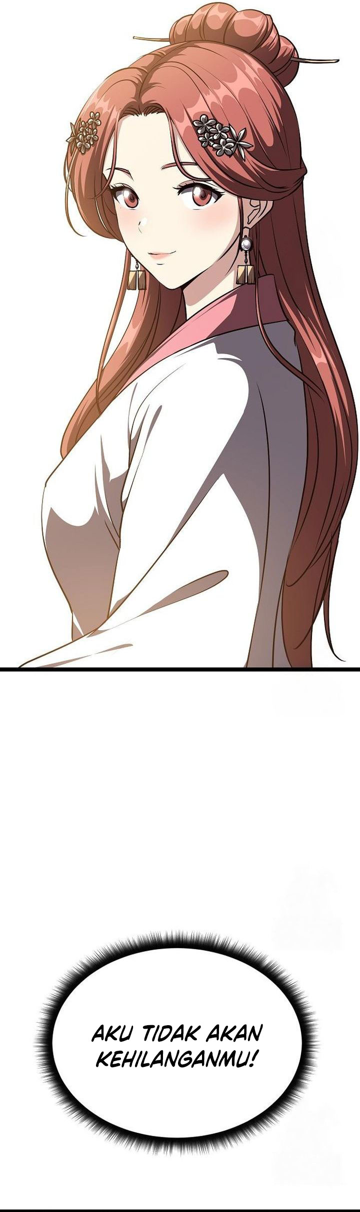 Song Baek Chapter 40 Gambar 17