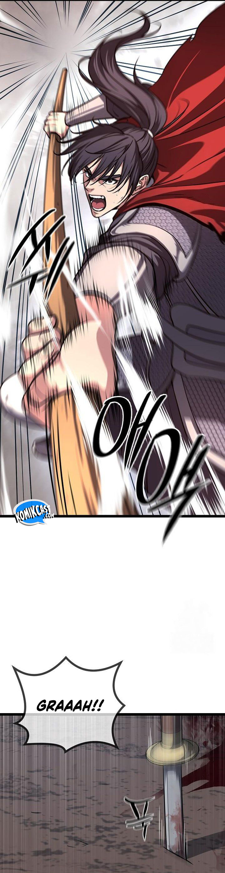 Song Baek Chapter 40 Gambar 18