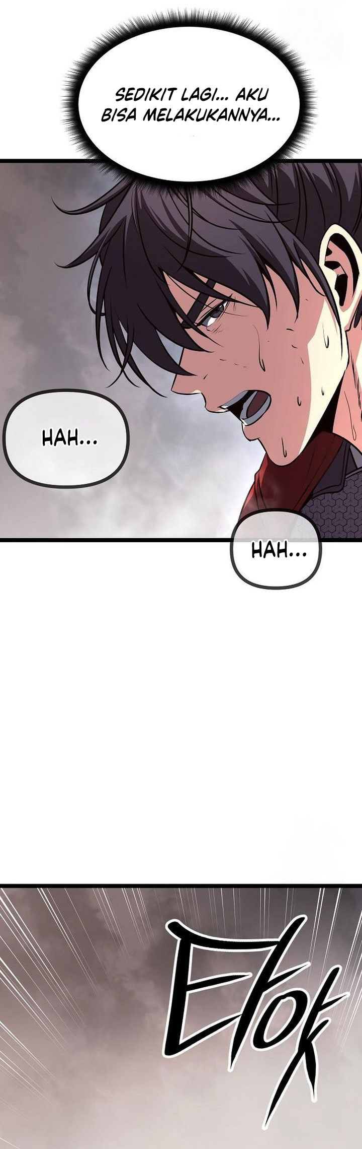 Song Baek Chapter 40 Gambar 24