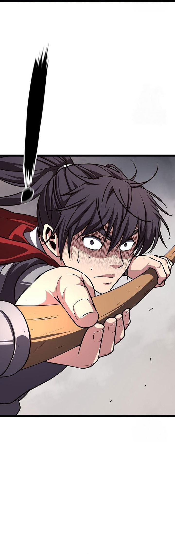 Song Baek Chapter 40 Gambar 29