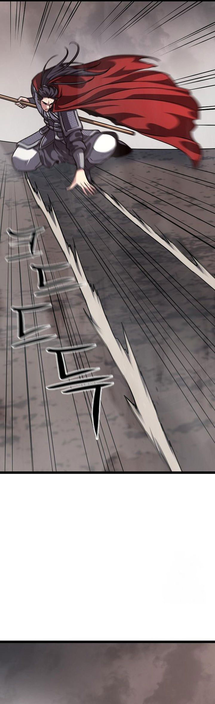 Song Baek Chapter 40 Gambar 31