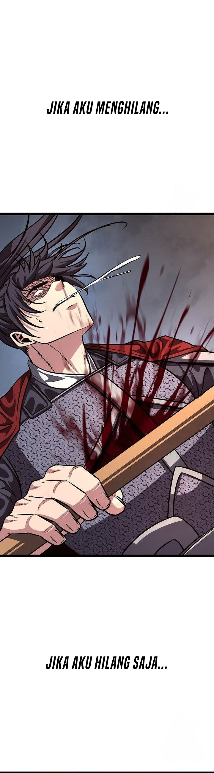 Song Baek Chapter 40 Gambar 52