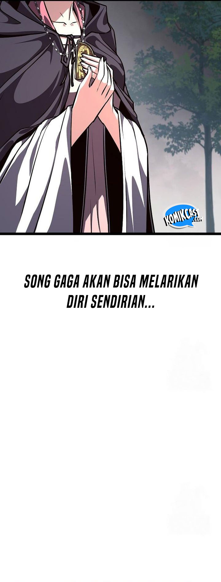 Song Baek Chapter 40 Gambar 53