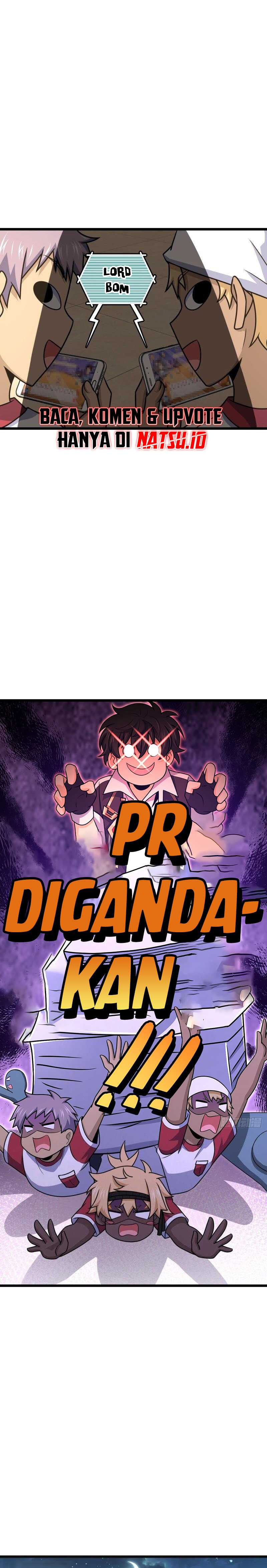 Spare Me, Great Lord! Chapter 666 Gambar 12