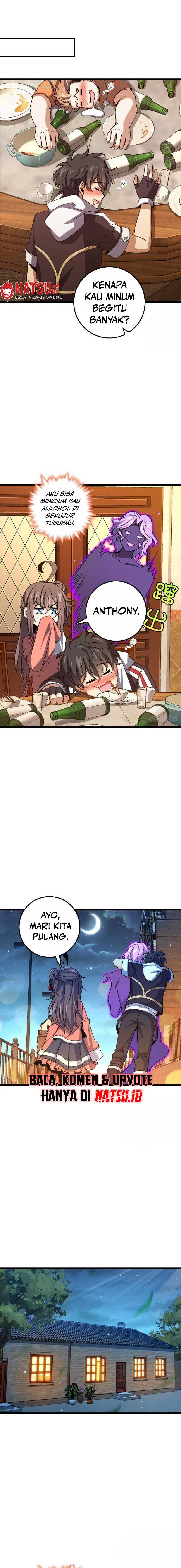 Baca Manhua Spare Me, Great Lord! Chapter 666 Gambar 2
