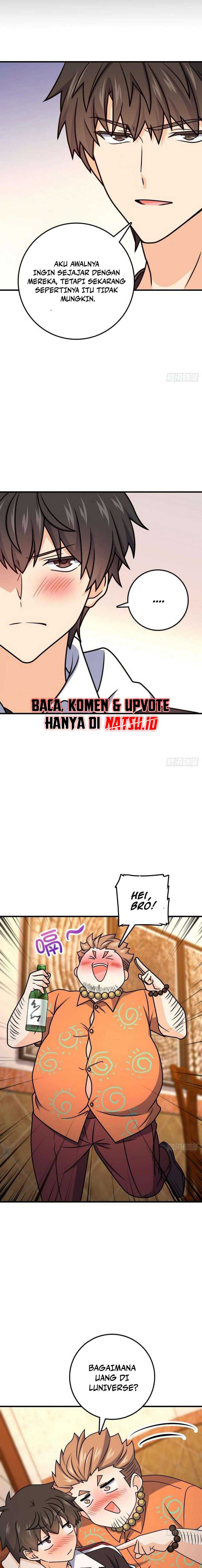 Spare Me, Great Lord! Chapter 665 Gambar 10
