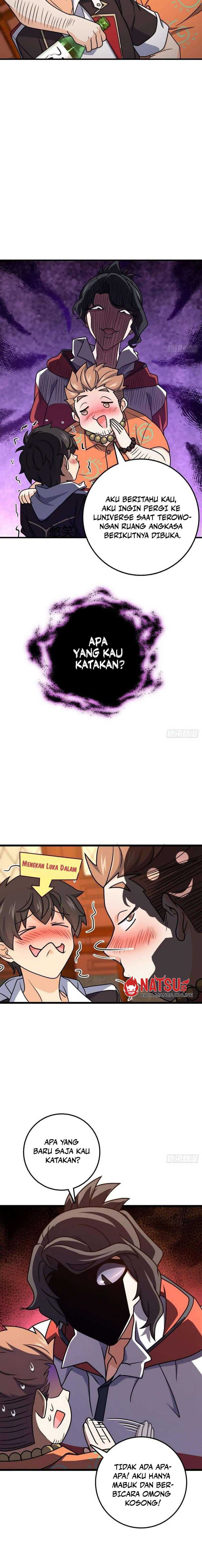 Spare Me, Great Lord! Chapter 665 Gambar 11
