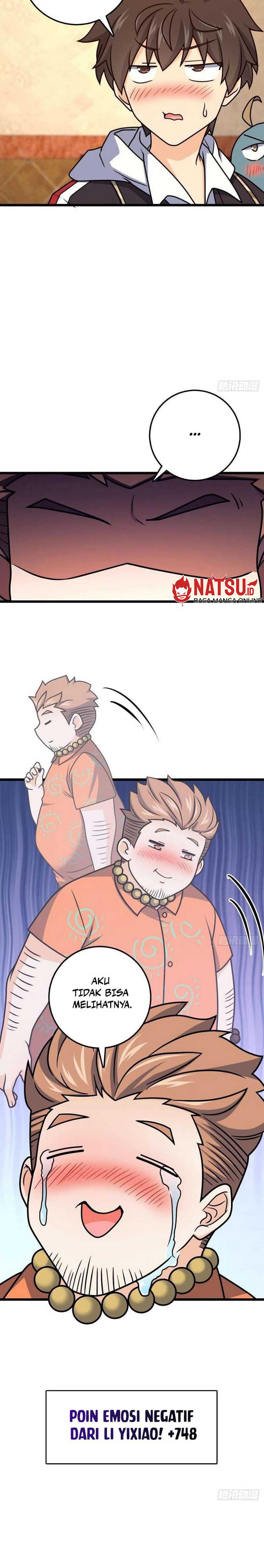 Spare Me, Great Lord! Chapter 665 Gambar 13