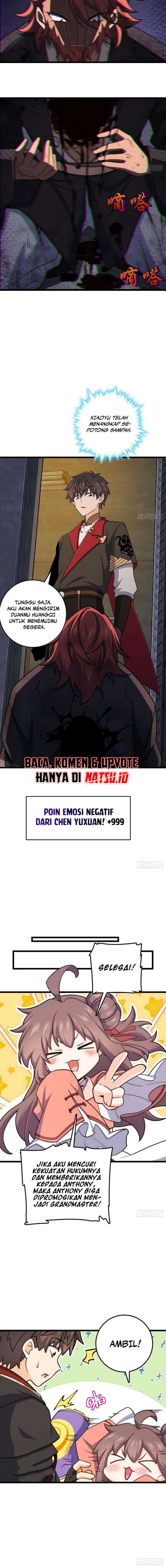 Spare Me, Great Lord! Chapter 665 Gambar 5