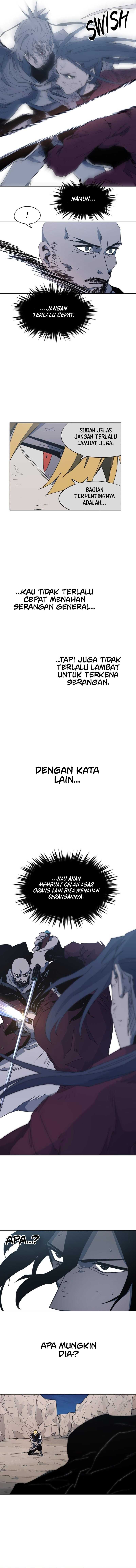 The Last Knight Of The Fire Chapter 115 Gambar 10