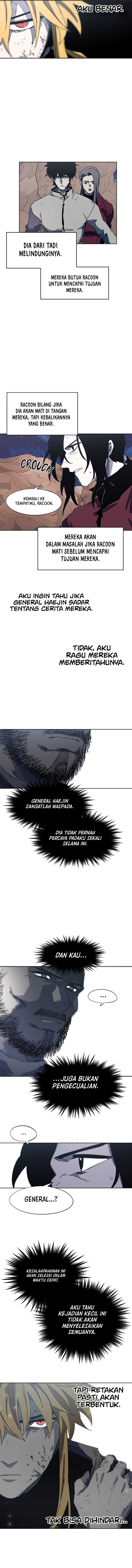 The Last Knight Of The Fire Chapter 115 Gambar 11