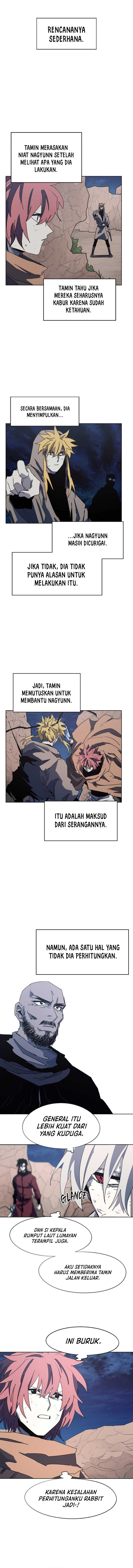 The Last Knight Of The Fire Chapter 115 Gambar 3