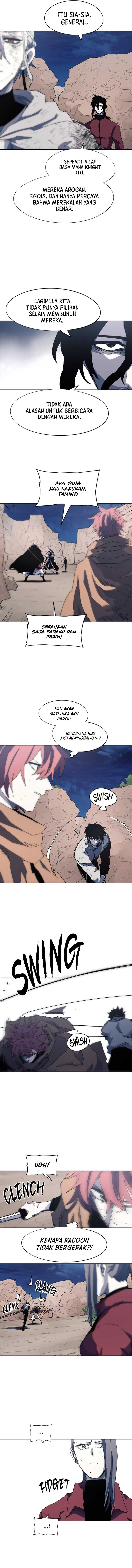 The Last Knight Of The Fire Chapter 115 Gambar 5