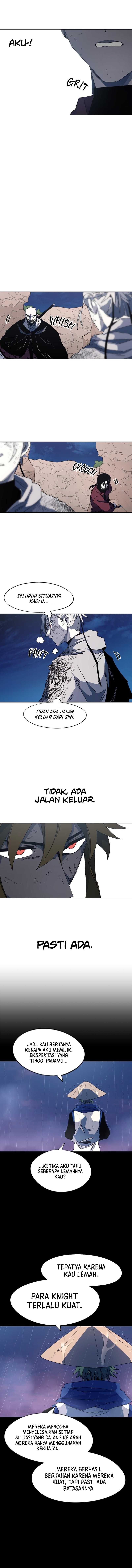 The Last Knight Of The Fire Chapter 115 Gambar 6