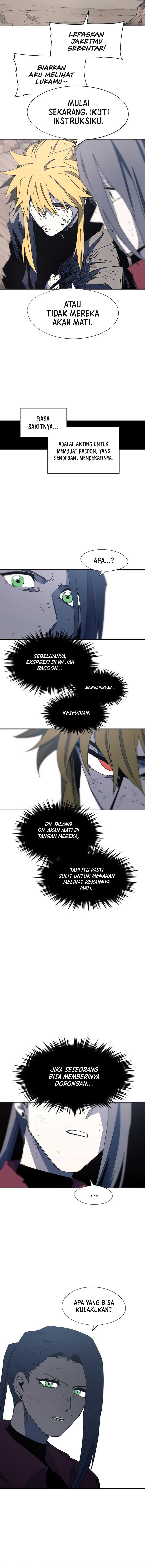 The Last Knight Of The Fire Chapter 115 Gambar 8