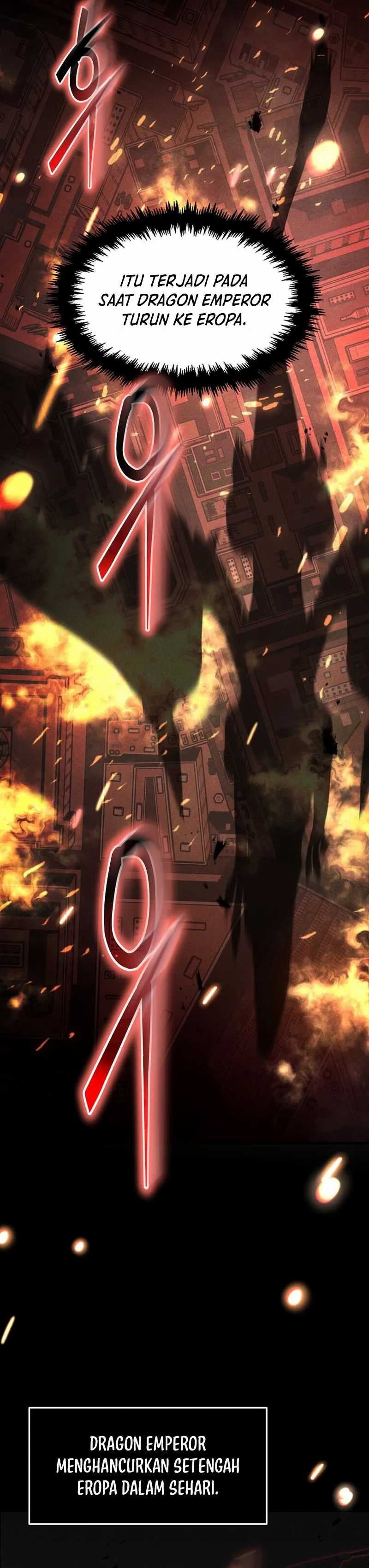 The Regressed Genius Player’s Legendary Weapon Creation Chapter 41 Gambar 10