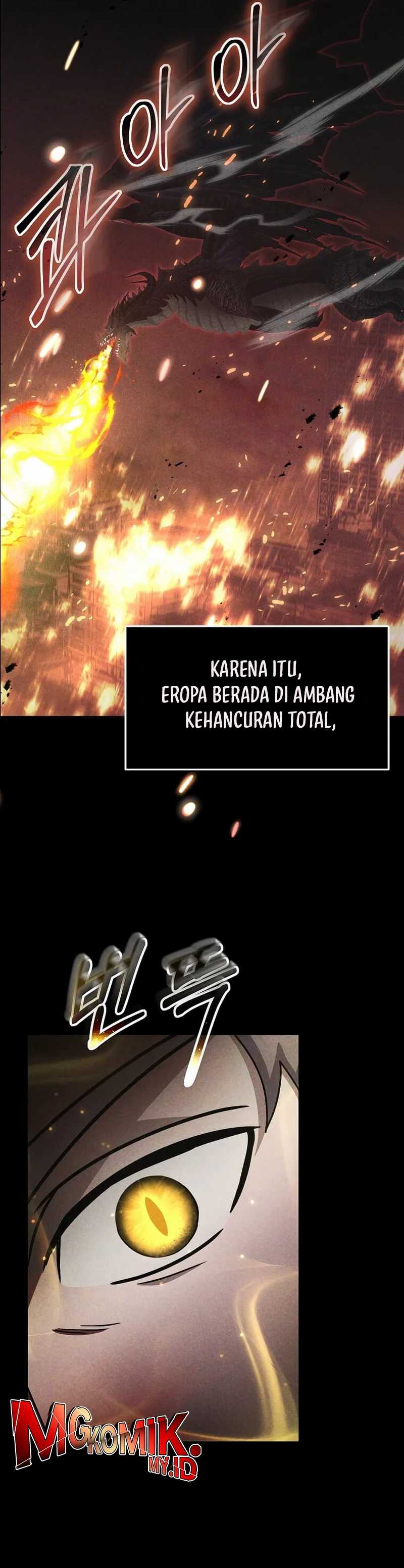 The Regressed Genius Player’s Legendary Weapon Creation Chapter 41 Gambar 11