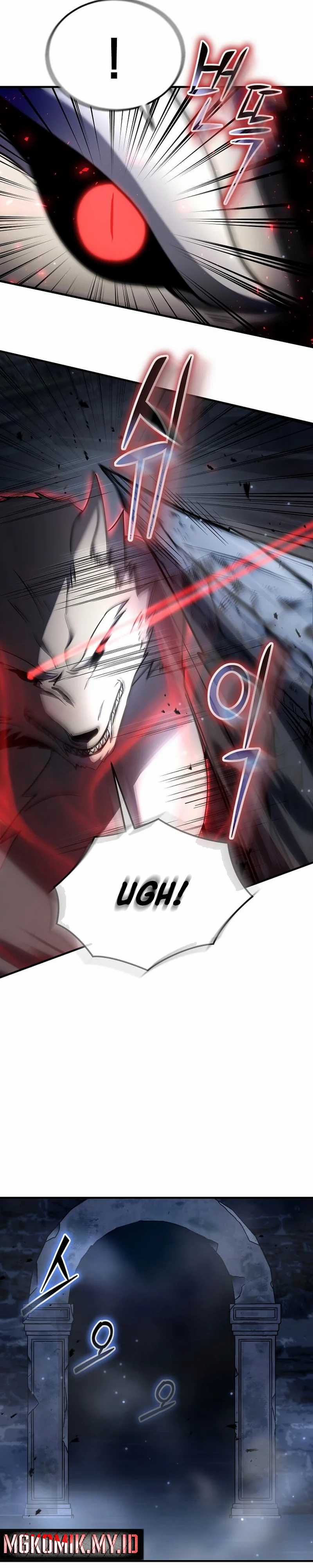 The Regressed Genius Player’s Legendary Weapon Creation Chapter 41 Gambar 22