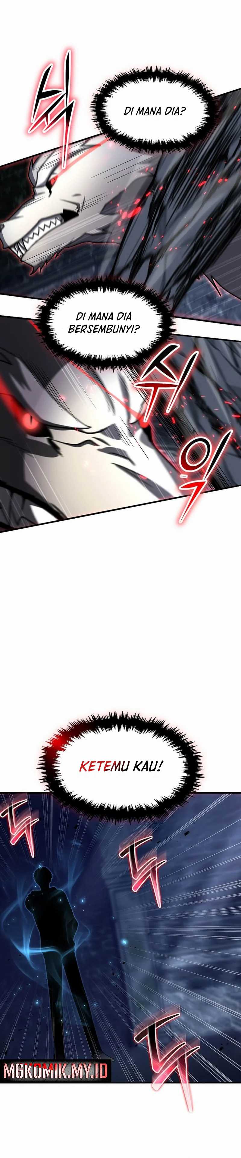 The Regressed Genius Player’s Legendary Weapon Creation Chapter 41 Gambar 26