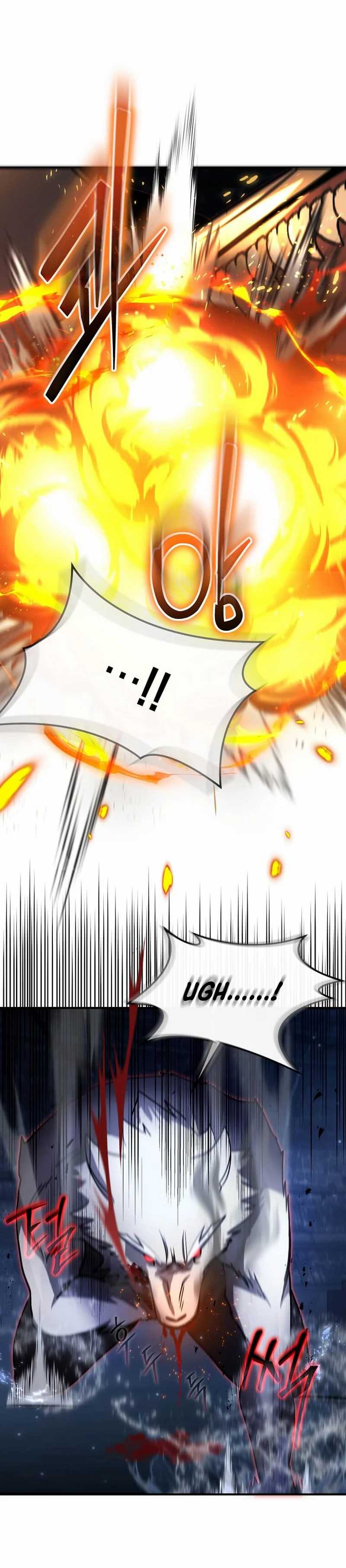 The Regressed Genius Player’s Legendary Weapon Creation Chapter 41 Gambar 28