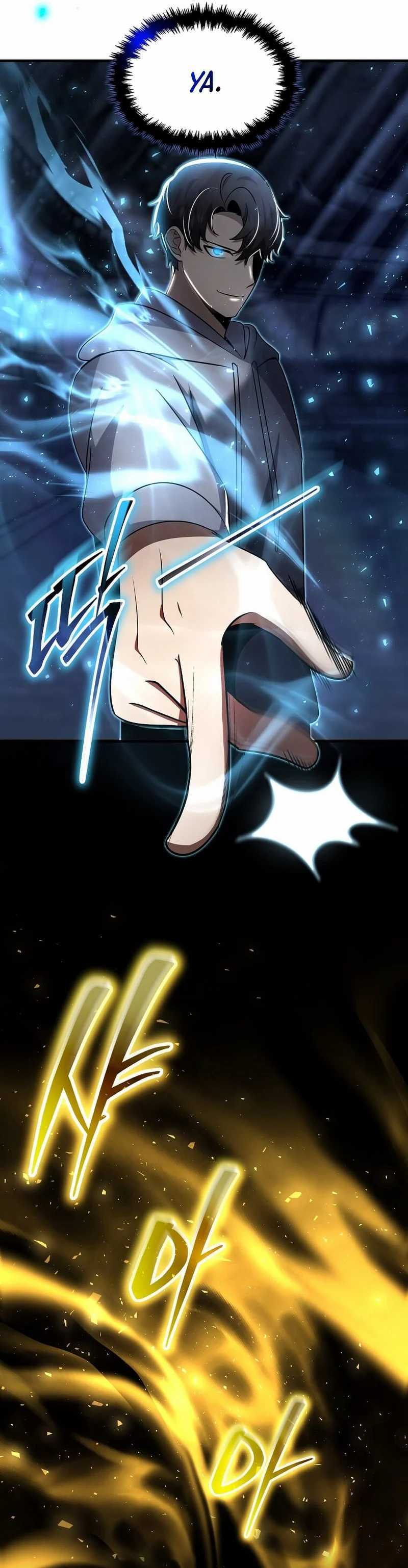 The Regressed Genius Player’s Legendary Weapon Creation Chapter 41 Gambar 3