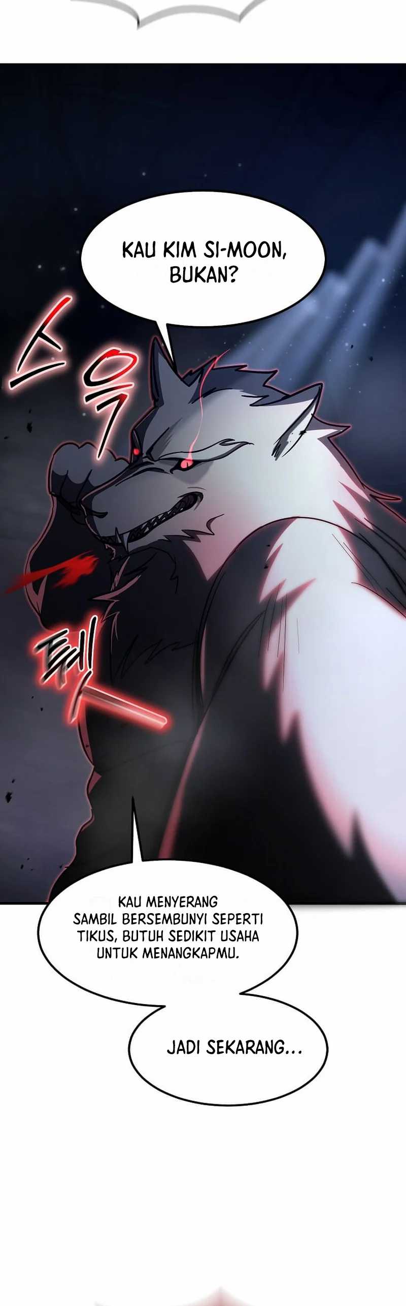 The Regressed Genius Player’s Legendary Weapon Creation Chapter 41 Gambar 33
