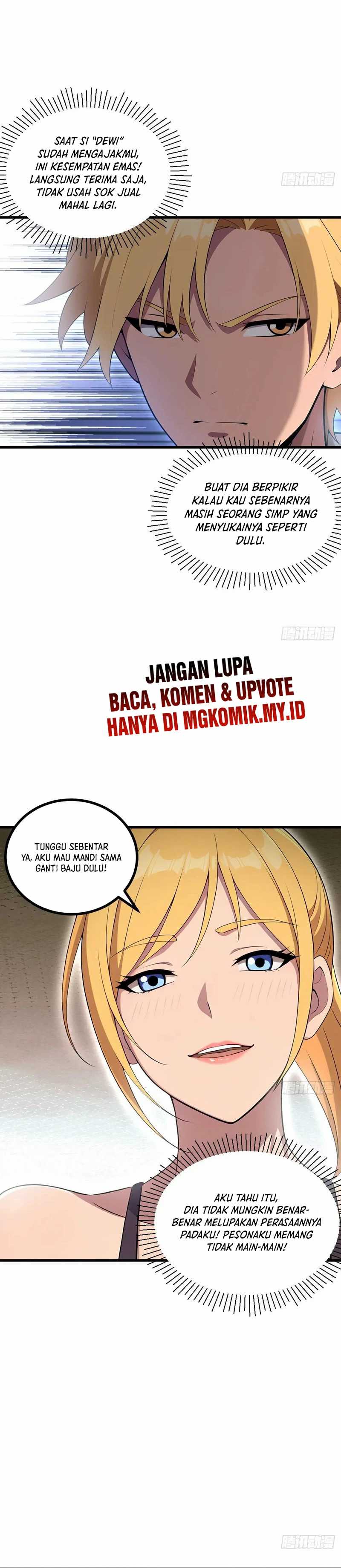 Baca Manhua The Ultimate Wantless Godly Rich System Chapter 49 Gambar 2