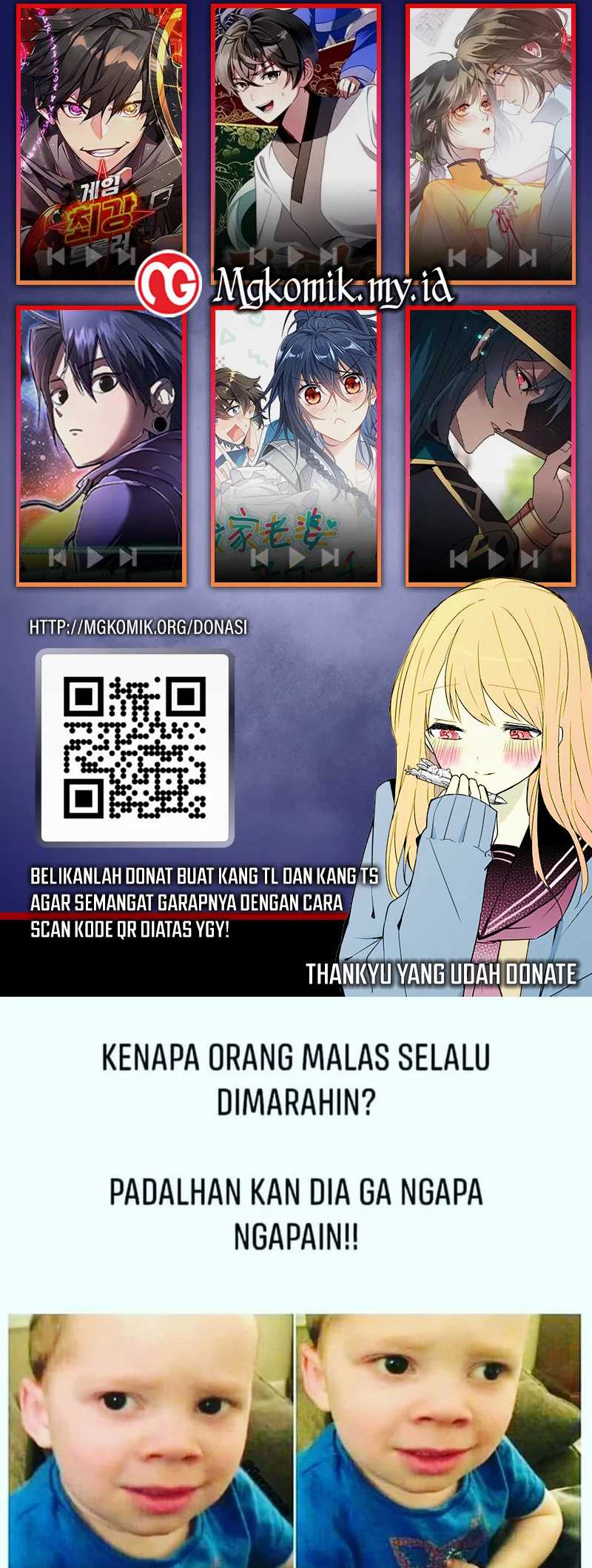 Traveling through time and space to become an unlucky NPC: I have a wife to protect me Chapter 100 Gambar 29
