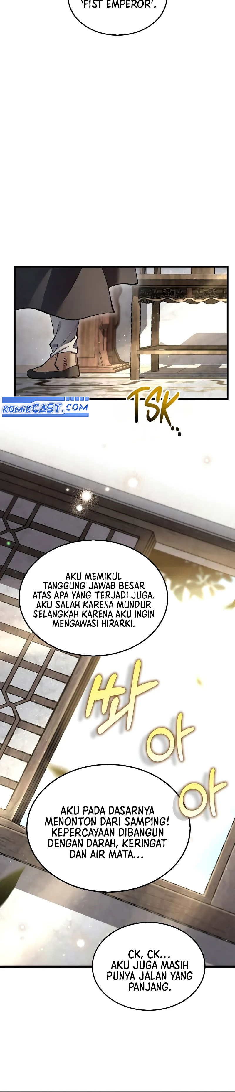 Doctor’s Rebirth Chapter 196 Gambar 15