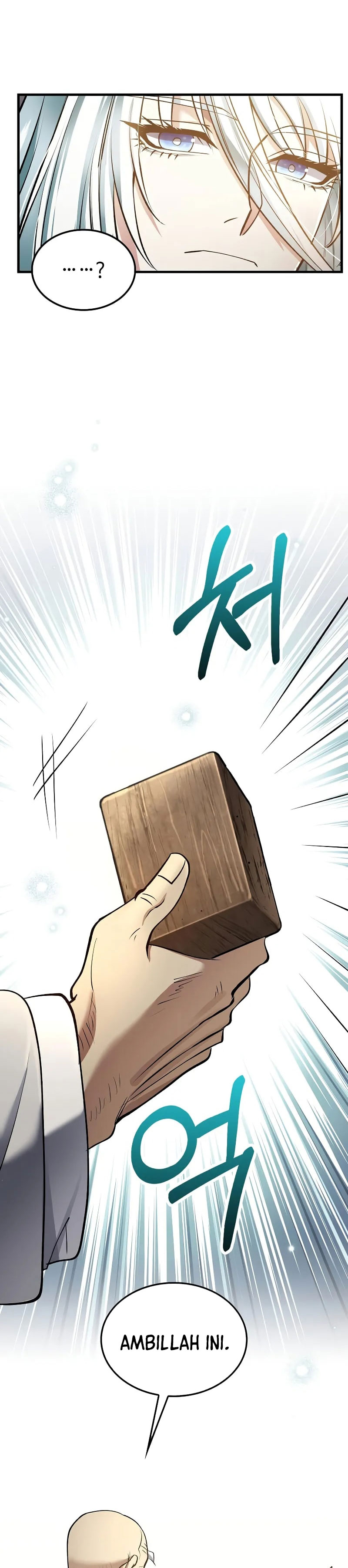 Doctor’s Rebirth Chapter 196 Gambar 18
