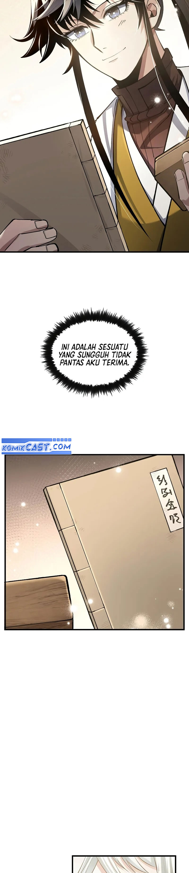 Doctor’s Rebirth Chapter 196 Gambar 27
