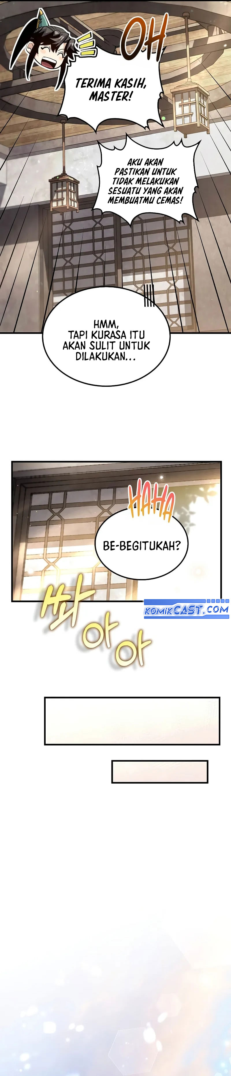 Doctor’s Rebirth Chapter 196 Gambar 30