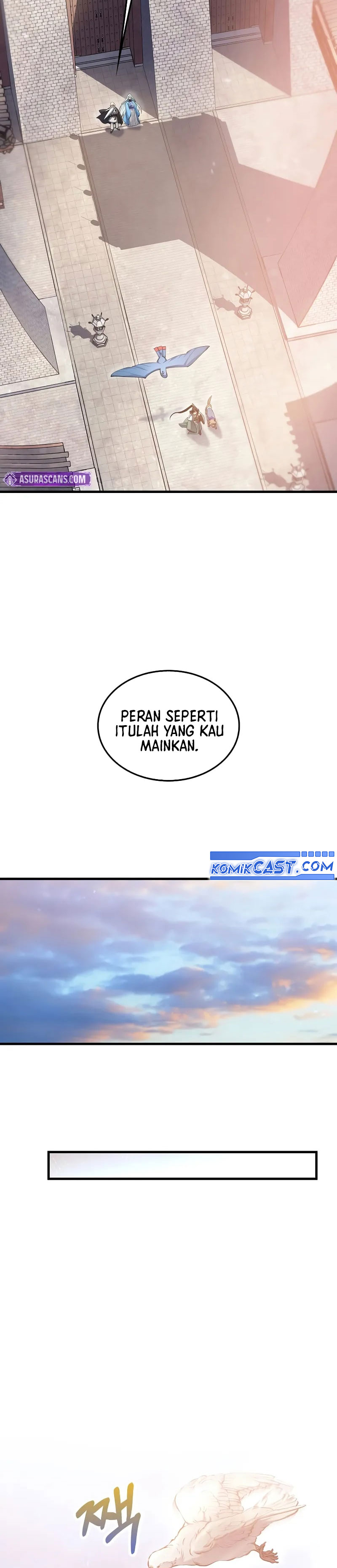 Doctor’s Rebirth Chapter 196 Gambar 35