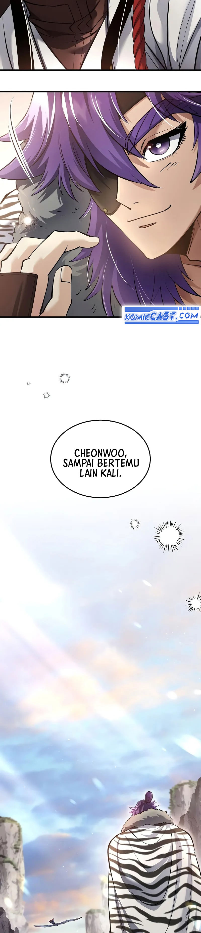 Doctor’s Rebirth Chapter 196 Gambar 39