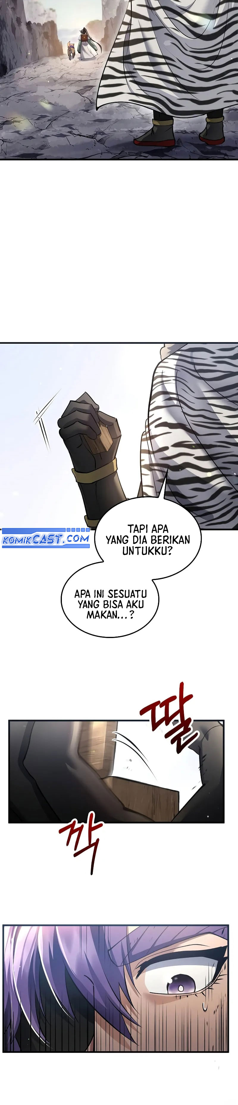 Doctor’s Rebirth Chapter 196 Gambar 40
