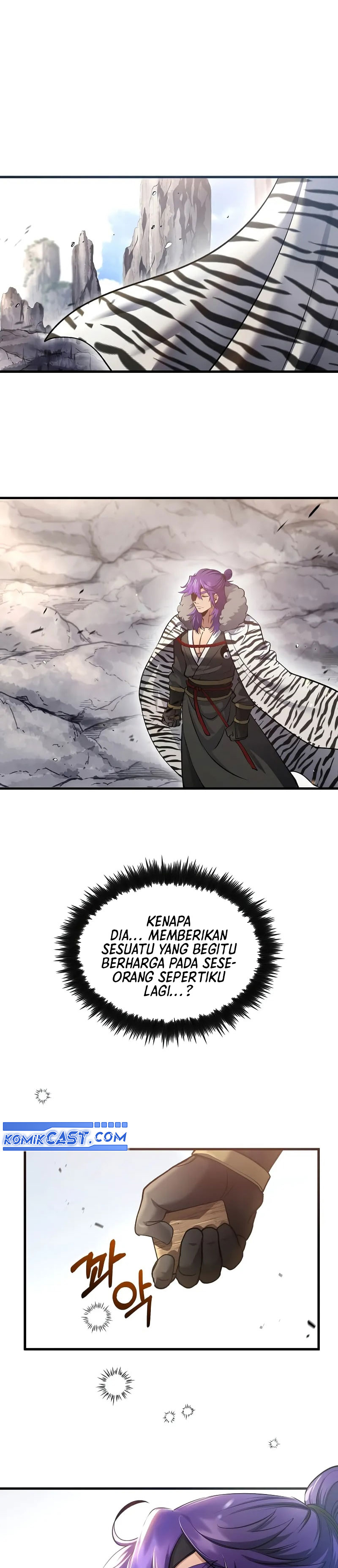 Doctor’s Rebirth Chapter 196 Gambar 42