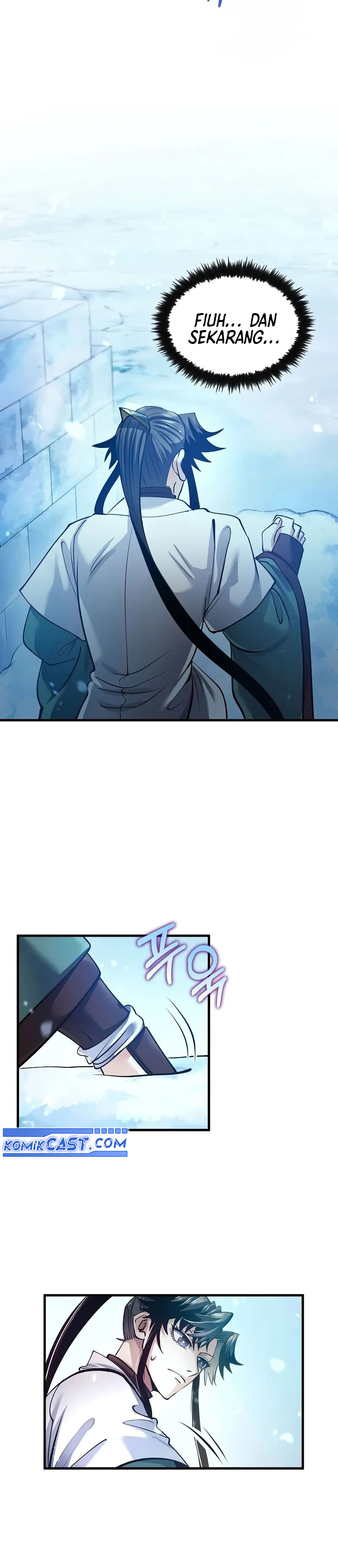 Doctor’s Rebirth Chapter 196 Gambar 48