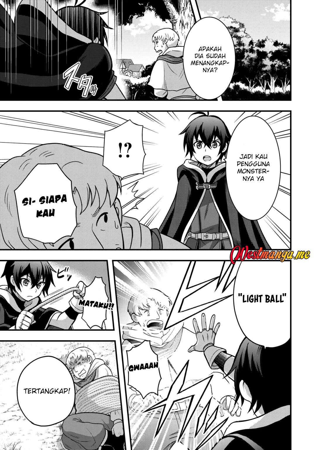 Fuguushoku To Baka Ni Saremashita Ga Jissai Wa Sorehodo Waruku Arimasen? Chapter 47 Gambar 17