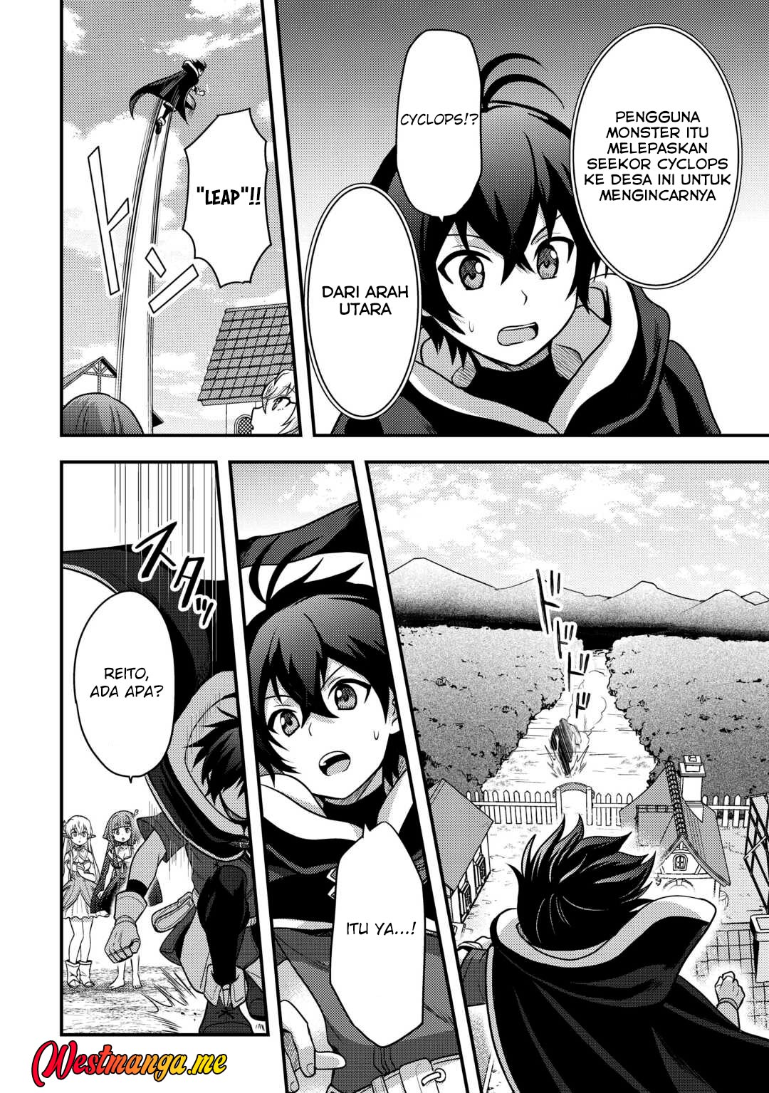 Fuguushoku To Baka Ni Saremashita Ga Jissai Wa Sorehodo Waruku Arimasen? Chapter 47 Gambar 8