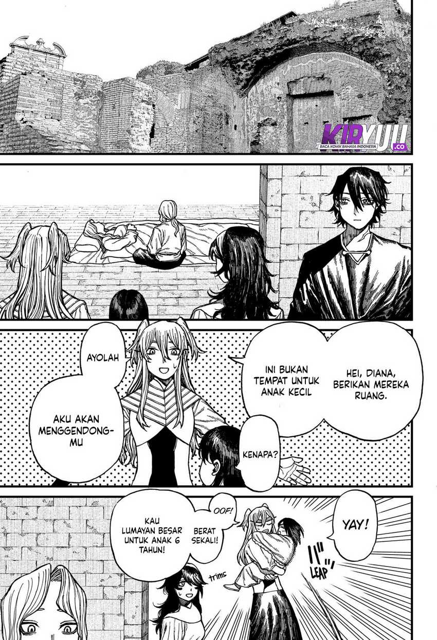 Centuria Chapter 39 Gambar 10